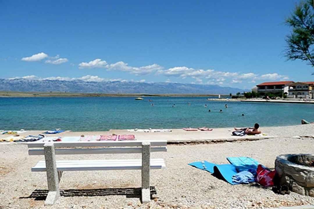 Apartments In Vir/Insel Vir 34750 Екстериор снимка