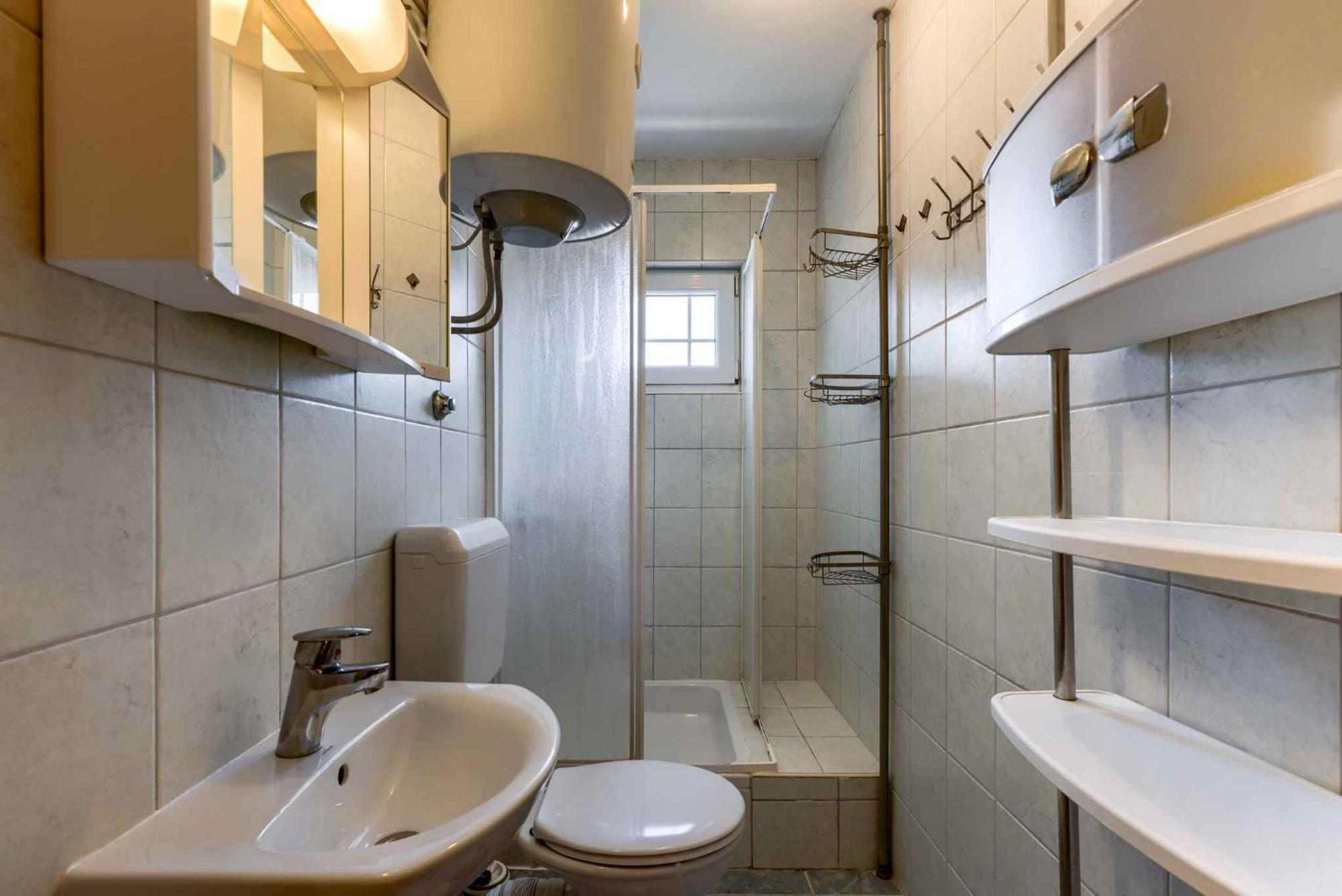 Apartments In Vir/Insel Vir 34750 Екстериор снимка