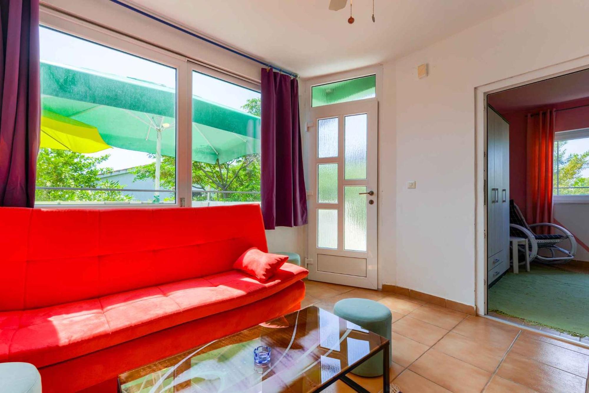 Apartments In Vir/Insel Vir 34750 Екстериор снимка
