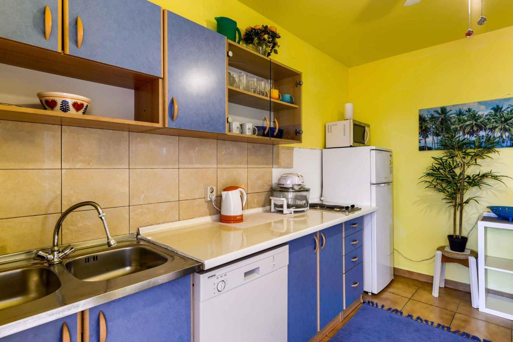 Apartments In Vir/Insel Vir 34750 Екстериор снимка