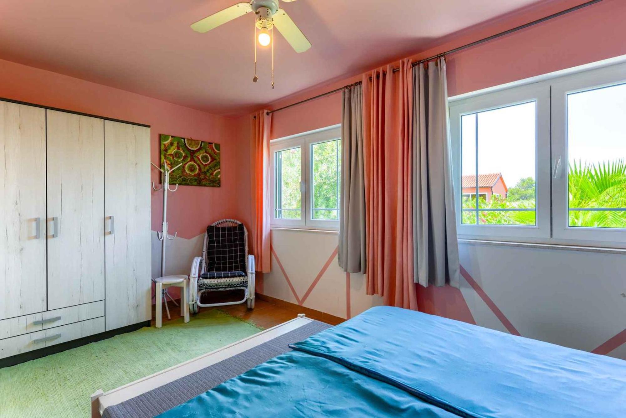 Apartments In Vir/Insel Vir 34750 Екстериор снимка